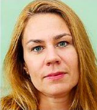 Anna Sundström