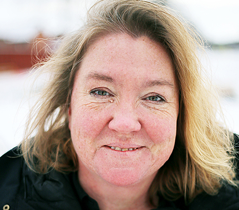 Ullis Sandberg