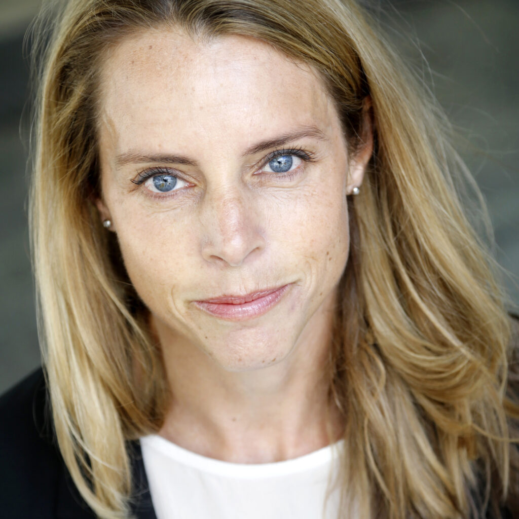 Jenny Åkervall