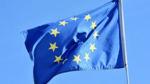 EU-flagga