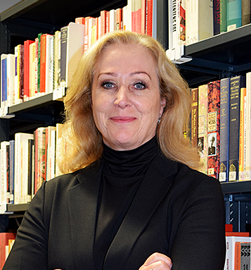 Jeanette Gustafsdotter