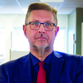 Olov Abrahamsson