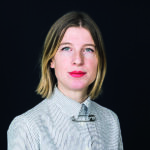 Odeberg ny chefsekonom på Handels