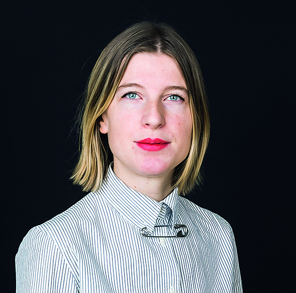 Elinor Odeberg