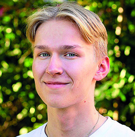 Emil Nordfjell