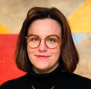 Alma Carlsson