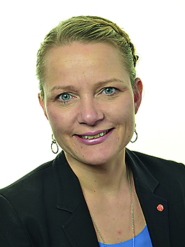 Teres Lindberg