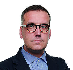 Oscar Ernerot