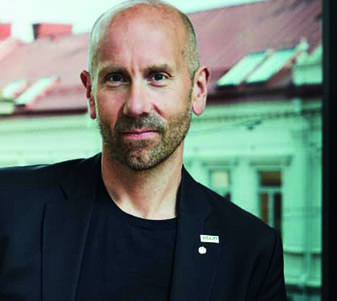 Tomas Thornell