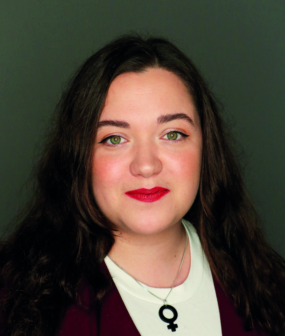 Andrea Törnestam