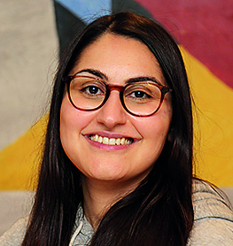 Diana Ghafour