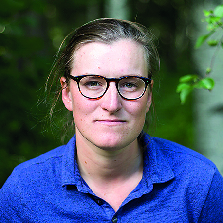 Emma Fastesson Lindgren