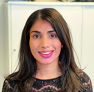 Parwana Sohrabi