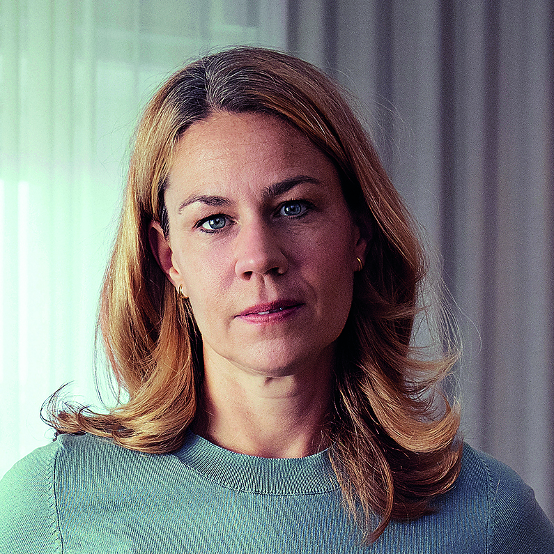 Anna Sundström