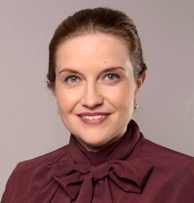 Maja Fjaestad