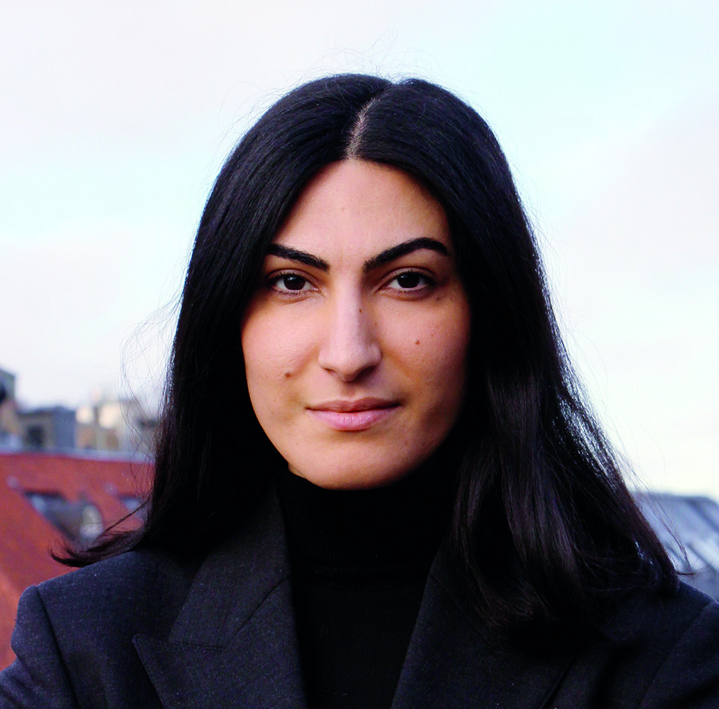 Noor Karim