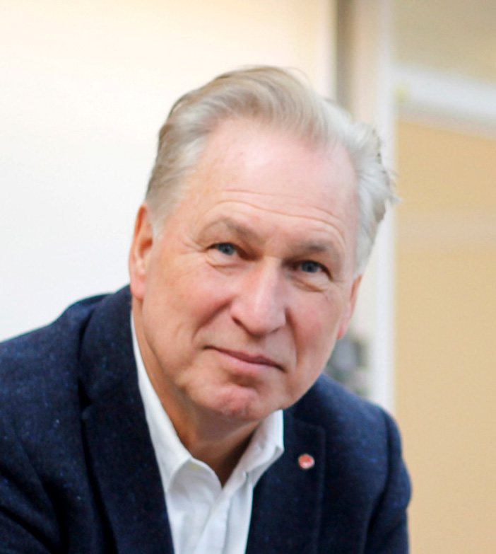 Bengt Harju