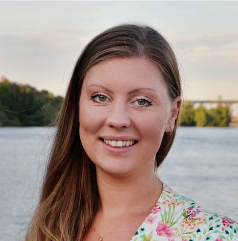 Ellinor Vikman Rindevall