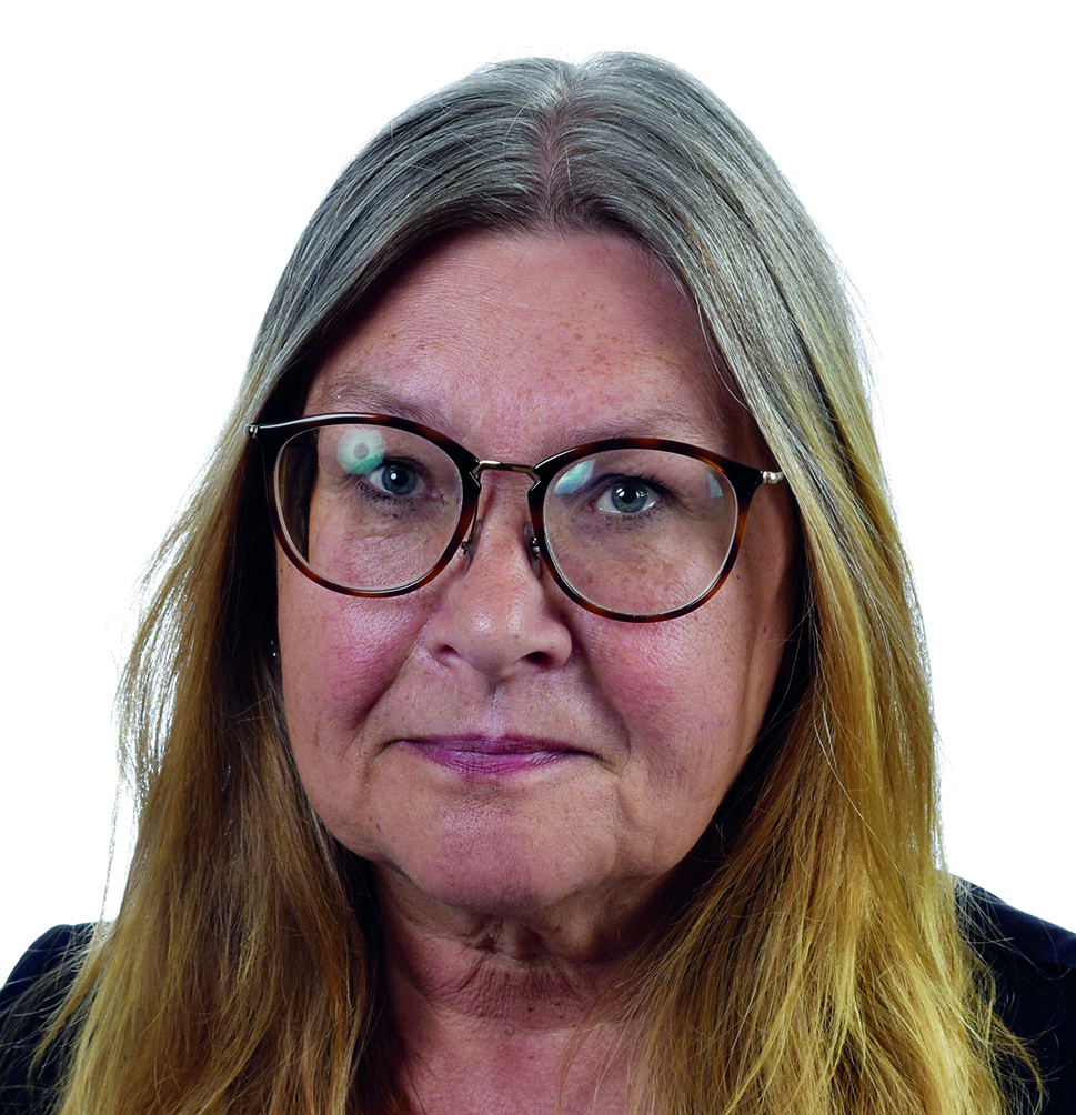Gunilla Svantorp