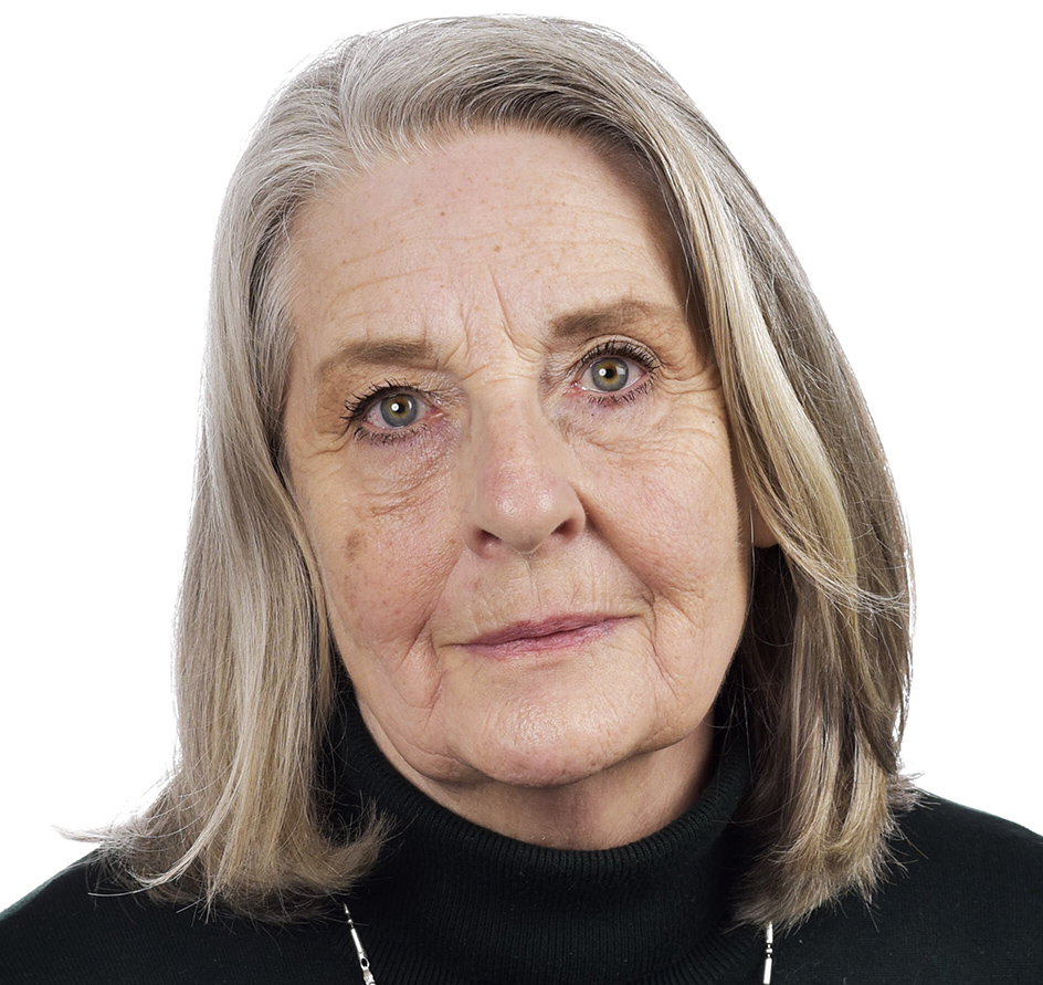 Agneta Nilsson