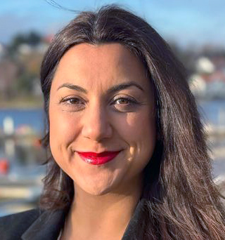 Aylin Nouri