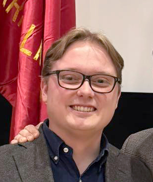 Christopher Lindvall