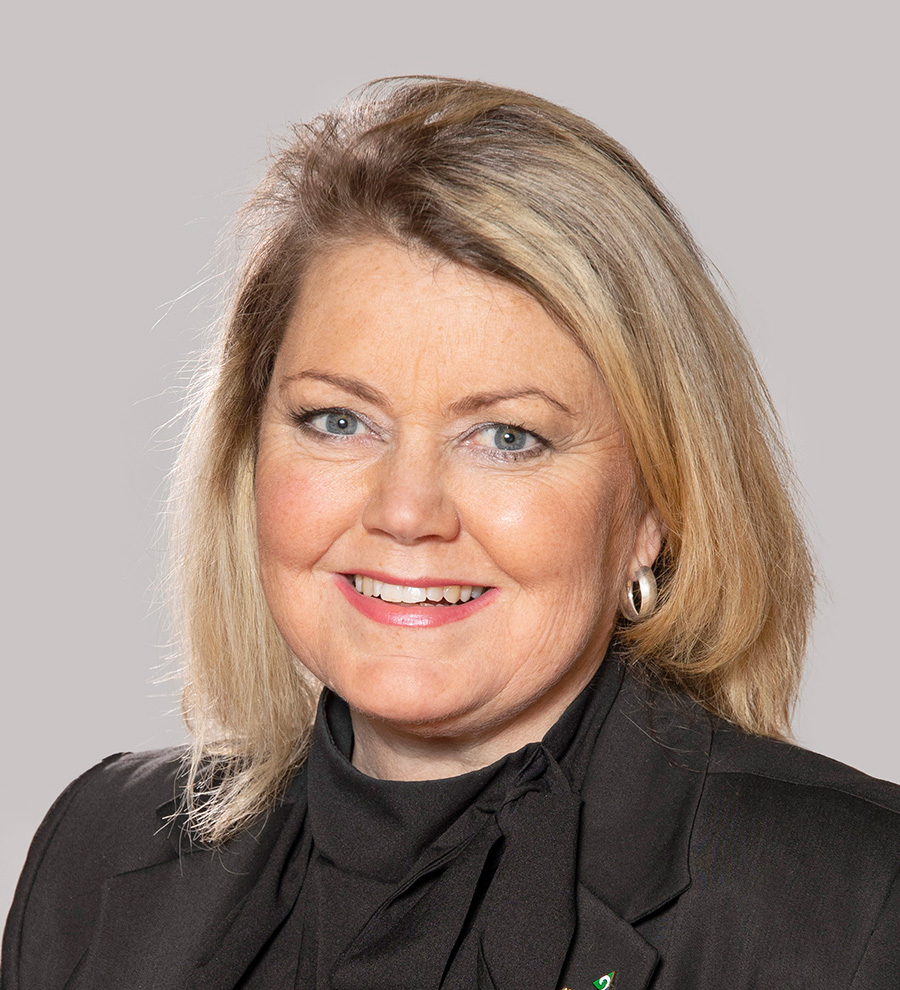 Louise Åsenfors