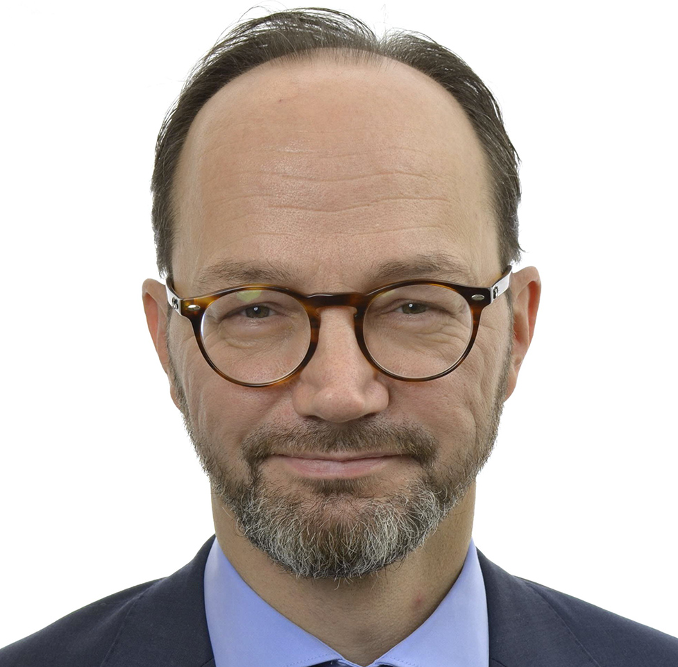 Tomas Eneroth