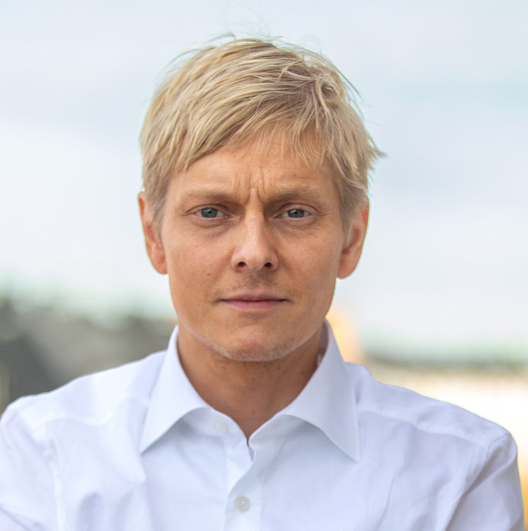 Gösta Brunnander