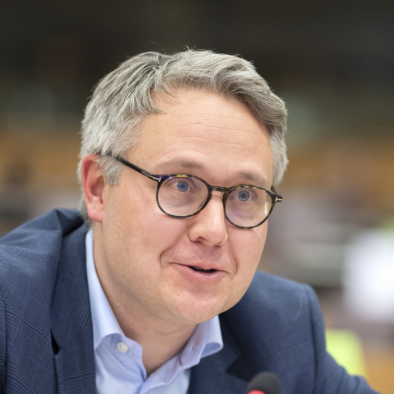 Johan Danielsson