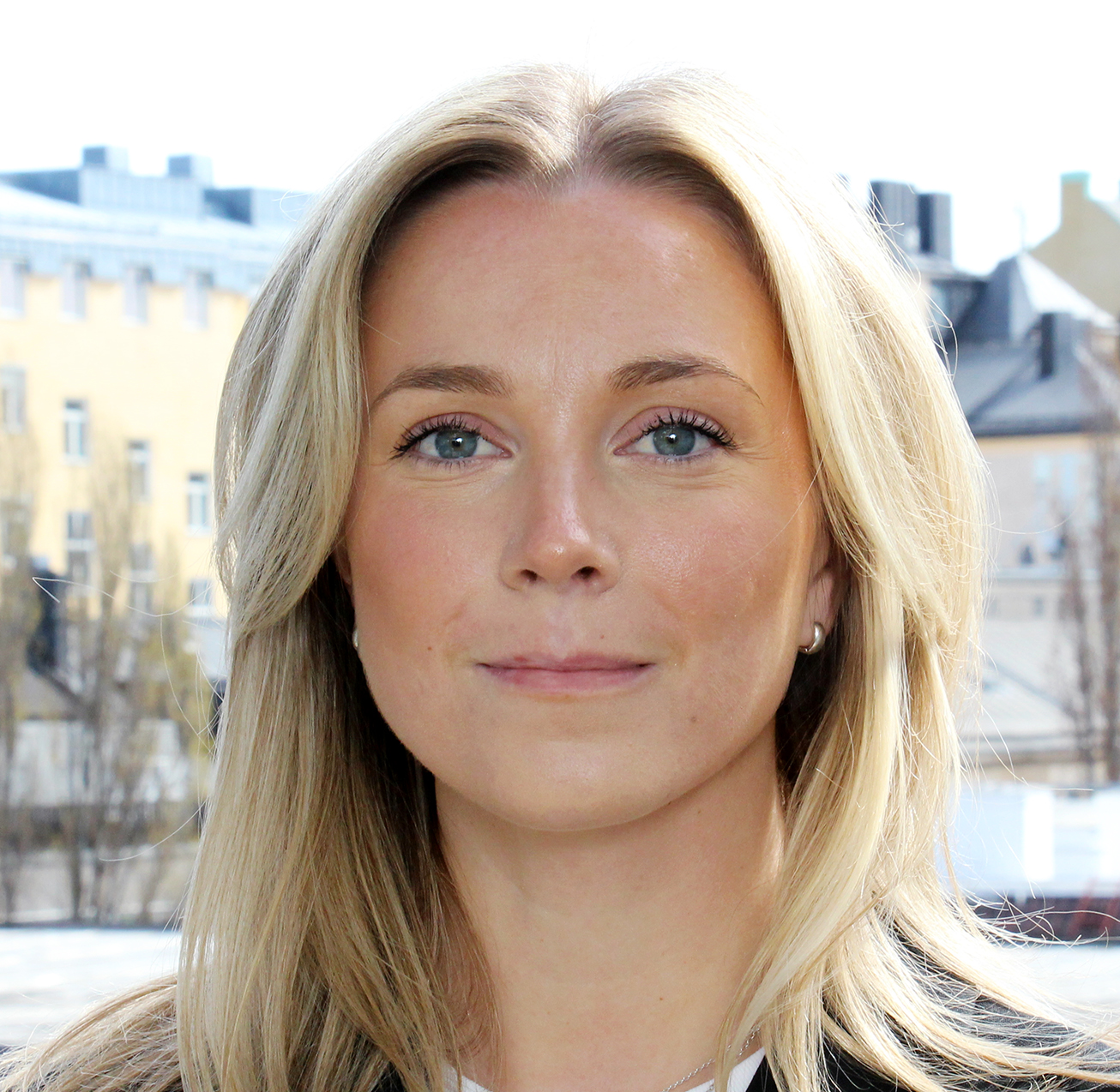 Lovisa Fagerhem