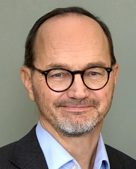 Tomas Eneroth