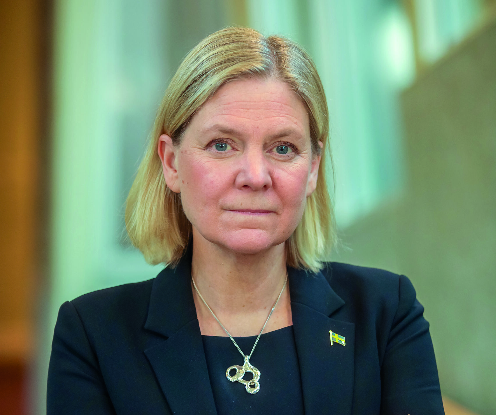 Ingen rödgrön enighet men redo för statsministeromröstning