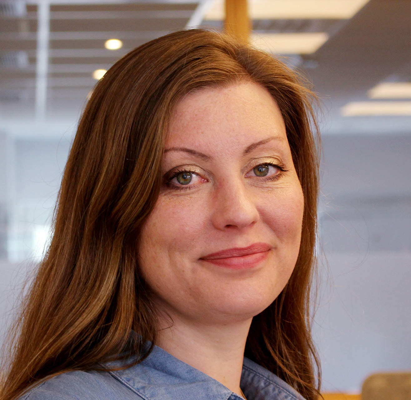 Ellinor Vikman Rindevall