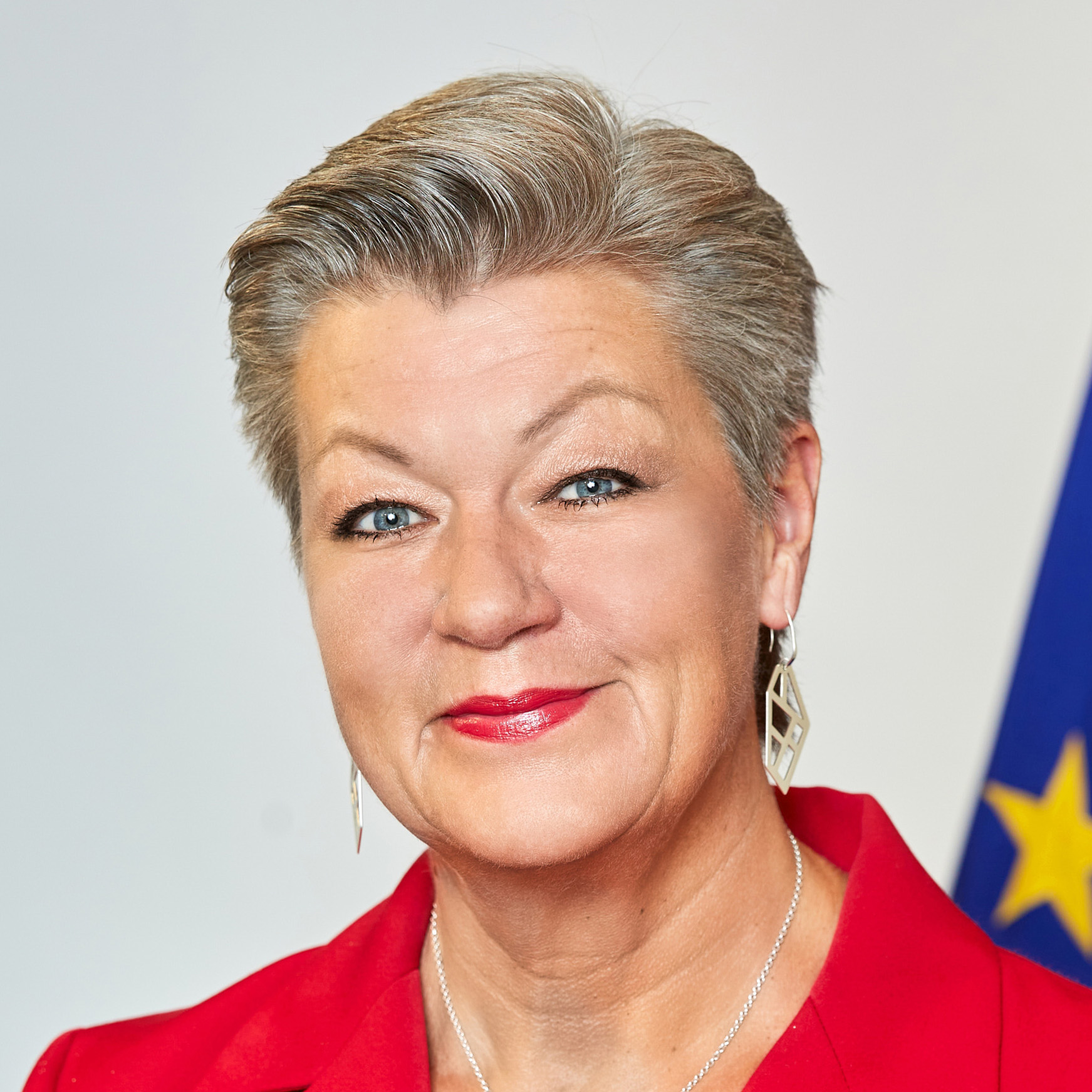 Ylva Johansson