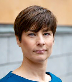 Sofia Rydgren Stake