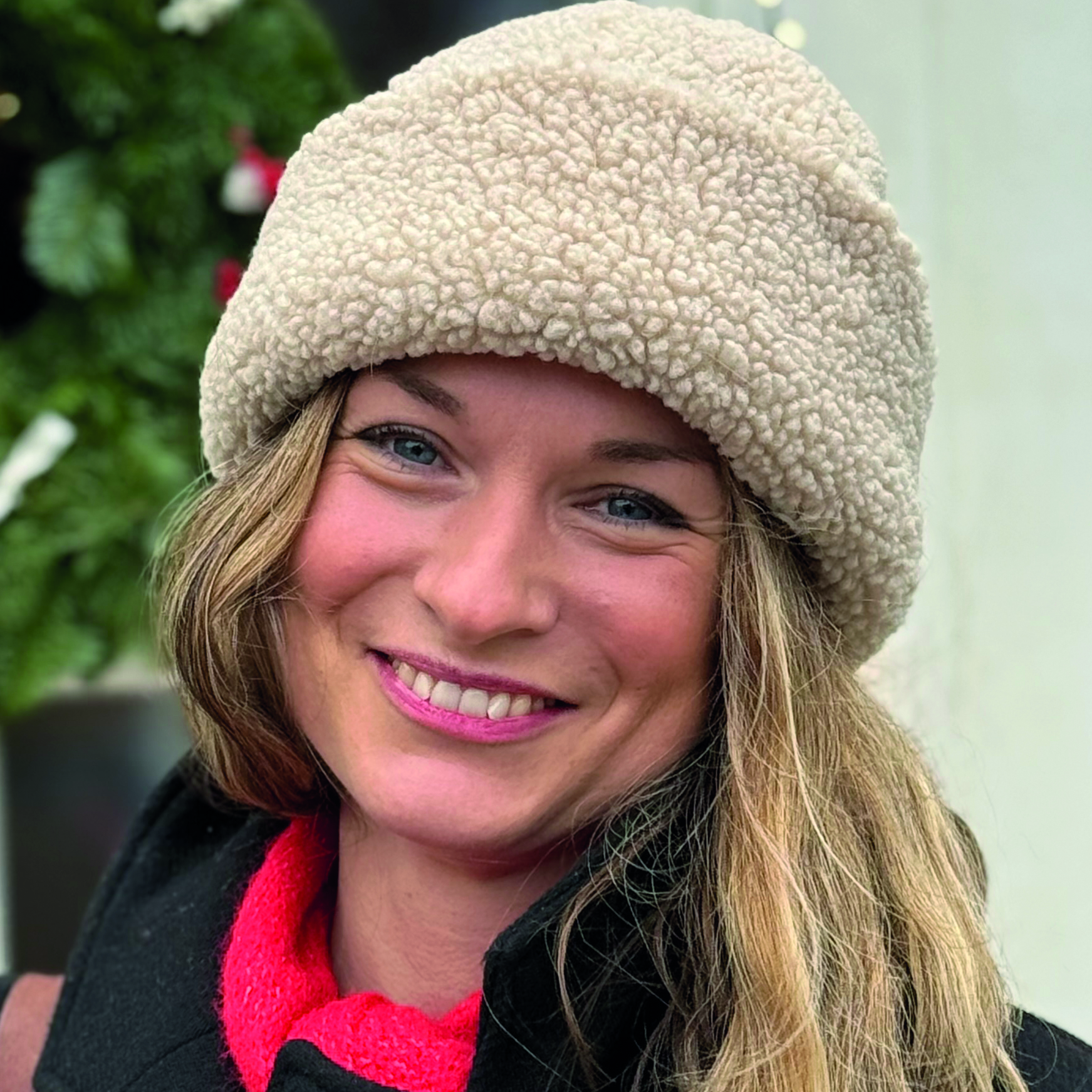 Stéphanie Thögersen