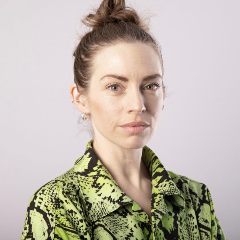 Agnes Stenberg-Schentz