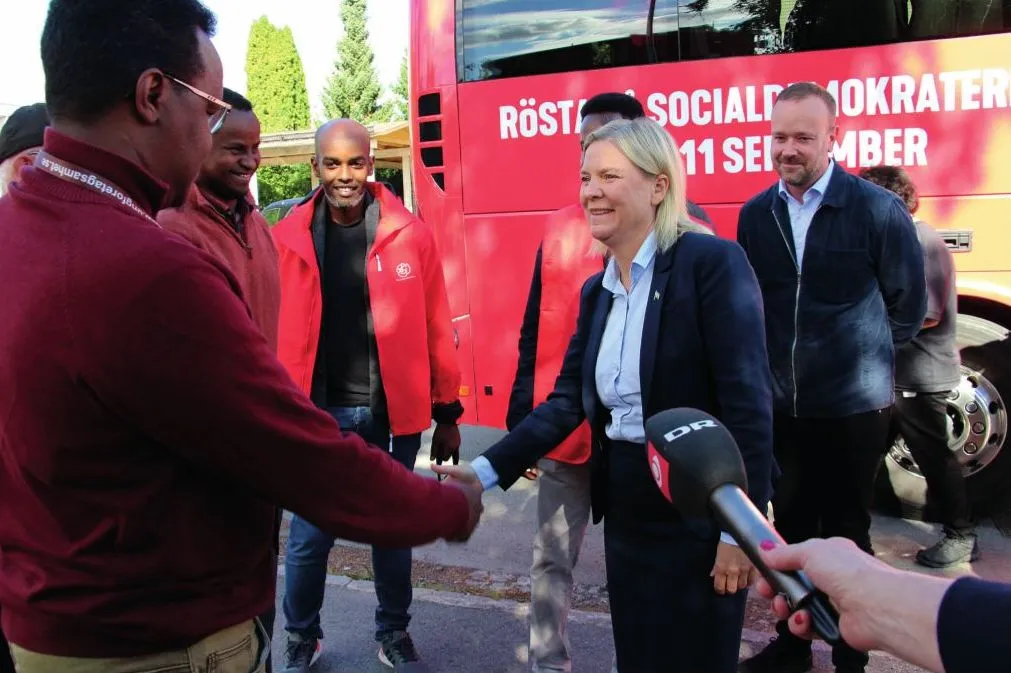 Valanalyserna: Partiernas läxor från det förra valet