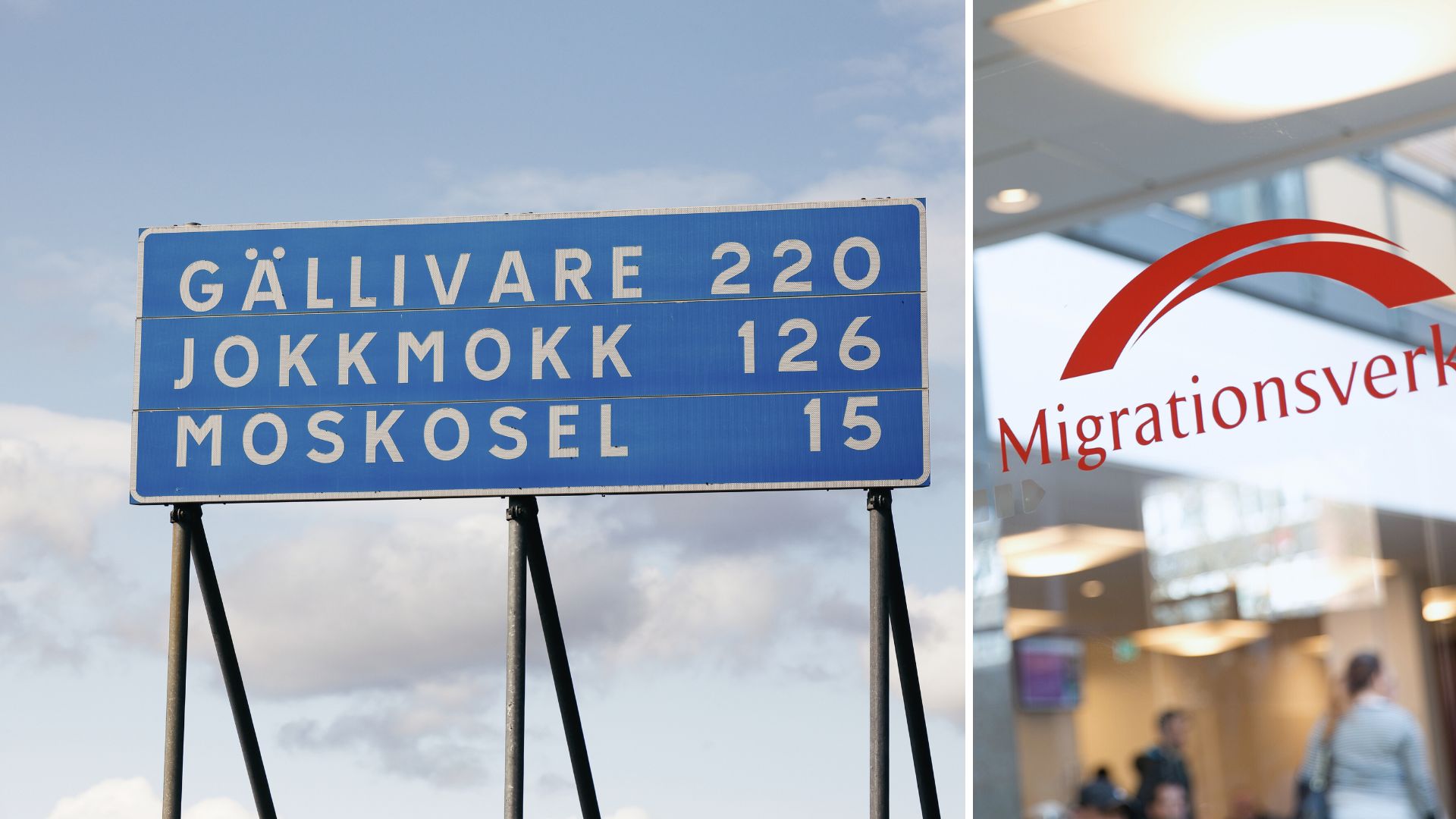 Kommuner går emot regeringens migrationspolitik: ”Vi behöver fler”