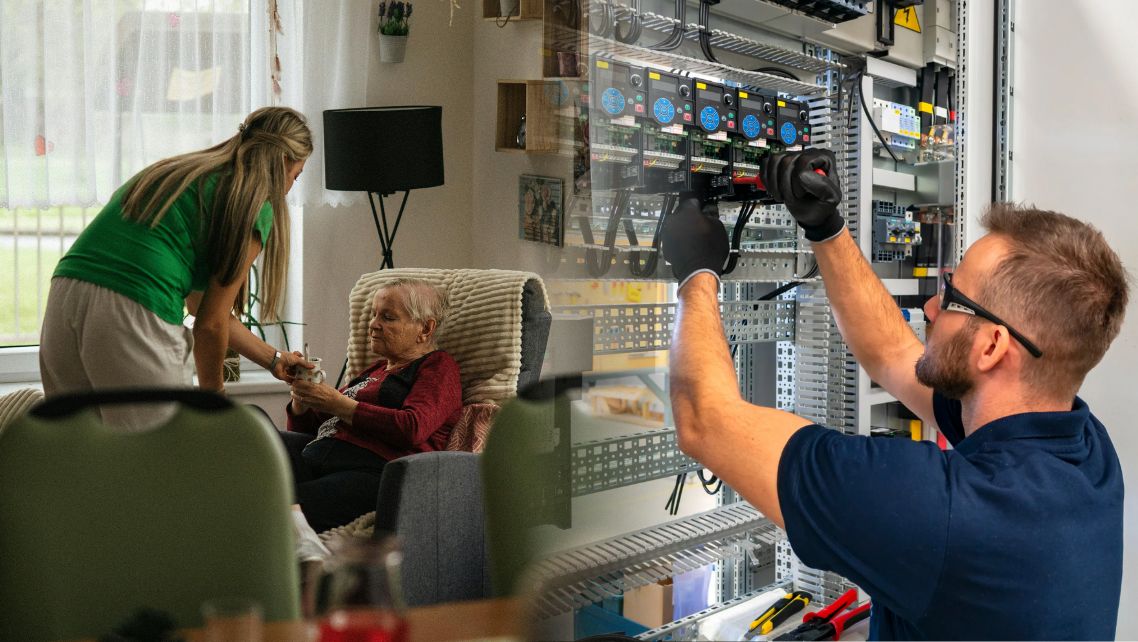 Könsuppdelad arbetsmarknad står kvinnorna dyrt