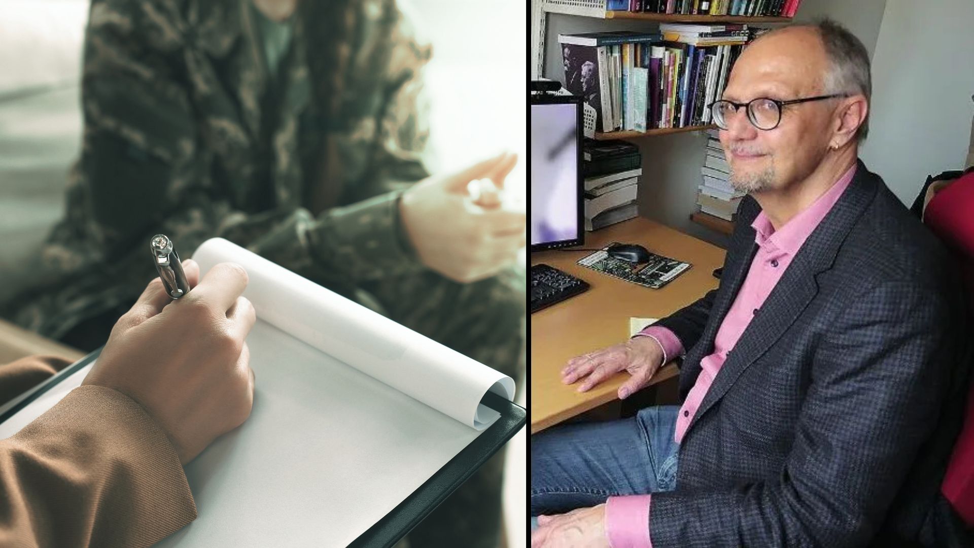 Statsvetare: analyserna är partiernas terapi