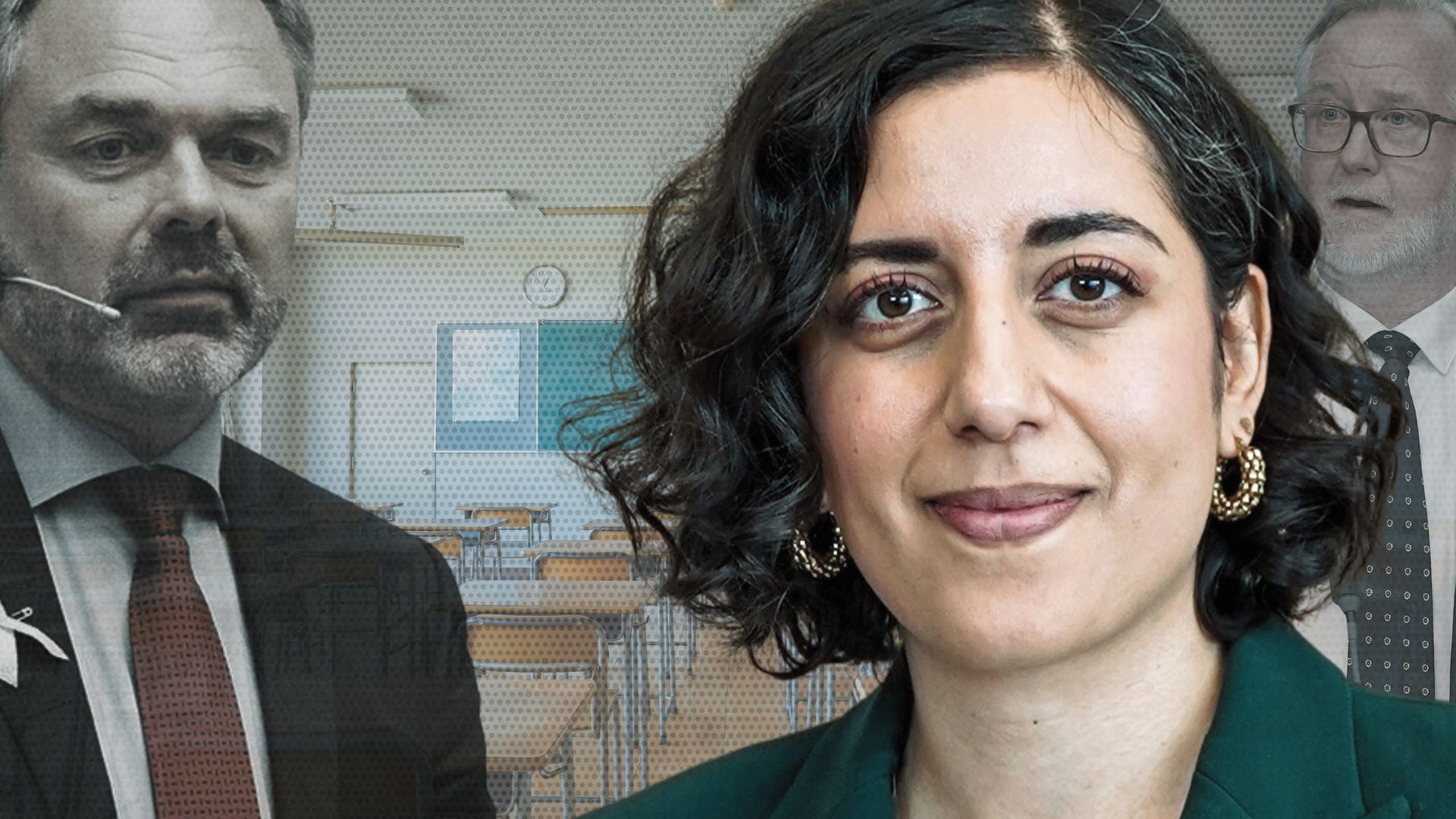 Forskare: Liberalerna inget skolparti