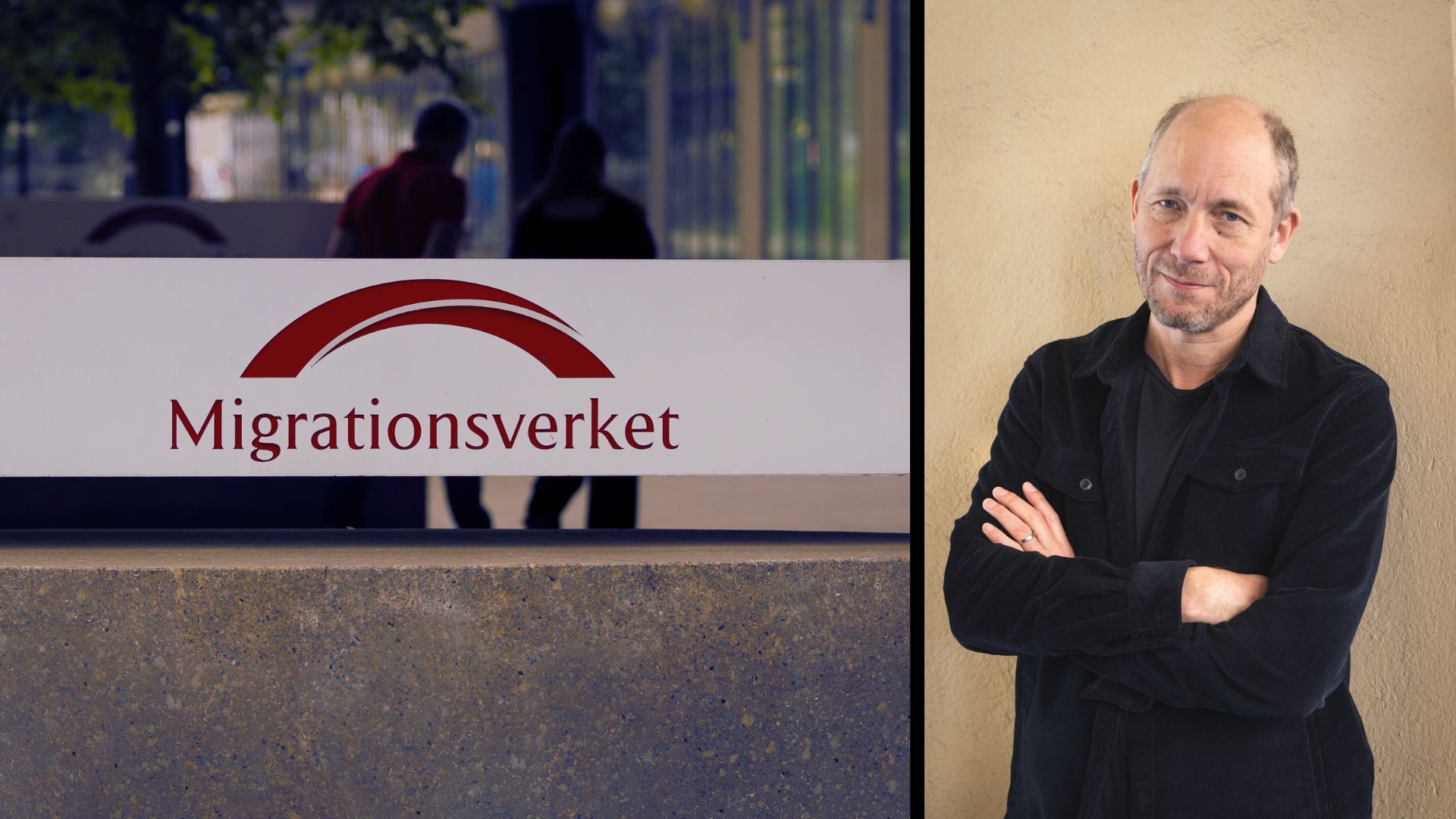 Professor varnar: Tonårsutvisningar kan bli nästa historiska övergrepp