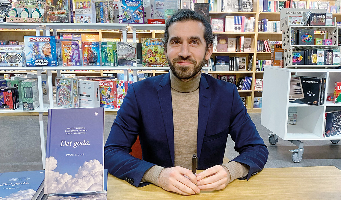 De stora frågorna  – och socialdemokratins svar