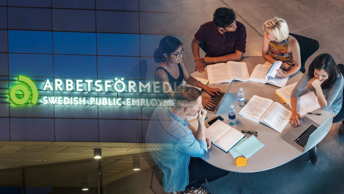 Saco studentråd: Ökad arbetslöshet bland nyexaminerade