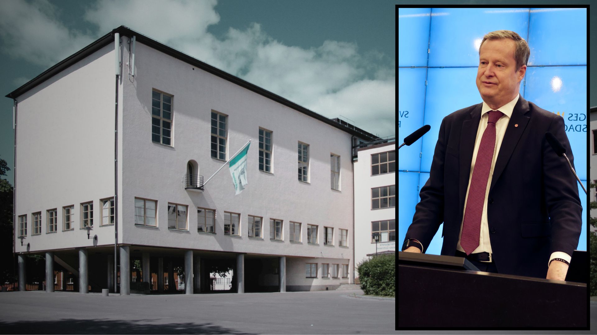 Ny S-plan ska täppa till miljardläckage från skolan