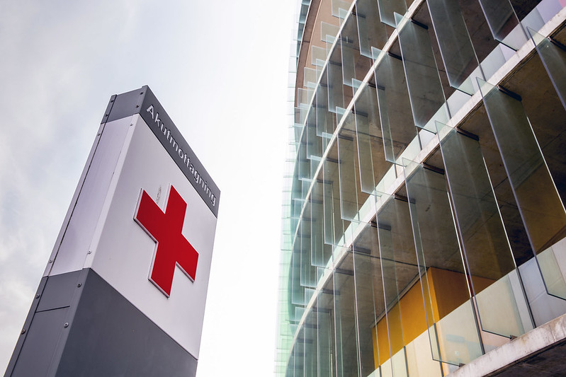 Tidöstyret skär ner 2,5 miljarder på Skånes universitetssjukhus