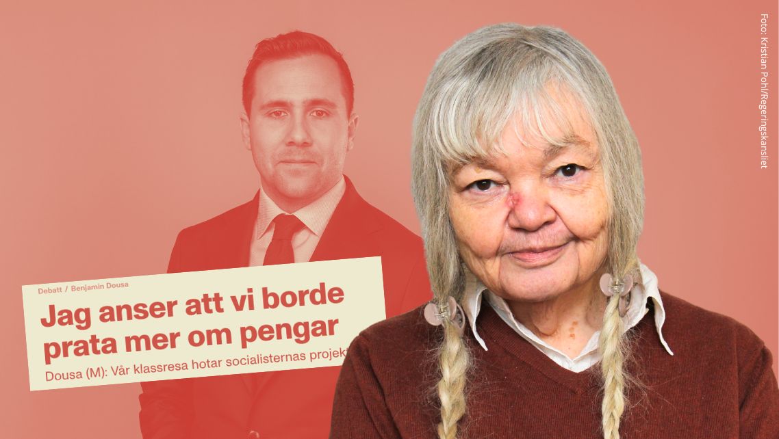 Det är inte ökad ojämlikhet som leder till social rörlighet