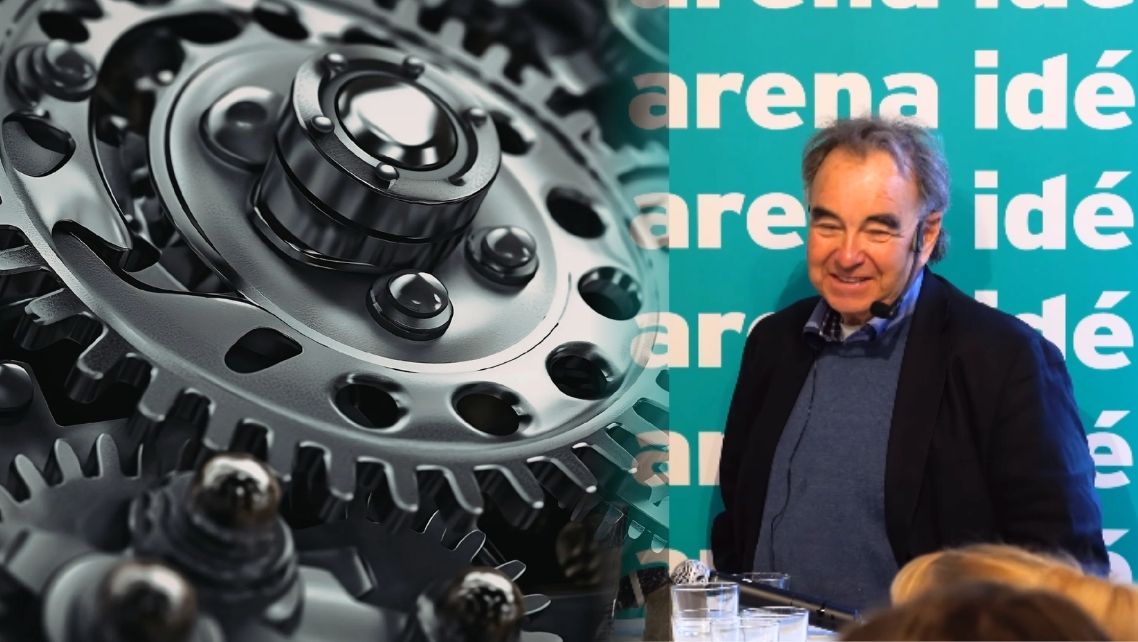 Bo Rothstein: Personalägda företag kan ge Sverige en skjuts